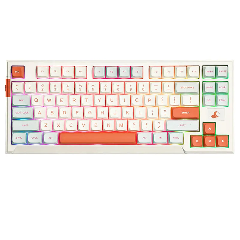 FEKER IK85 Plus Wireless Gasket Mechanical Keyboard