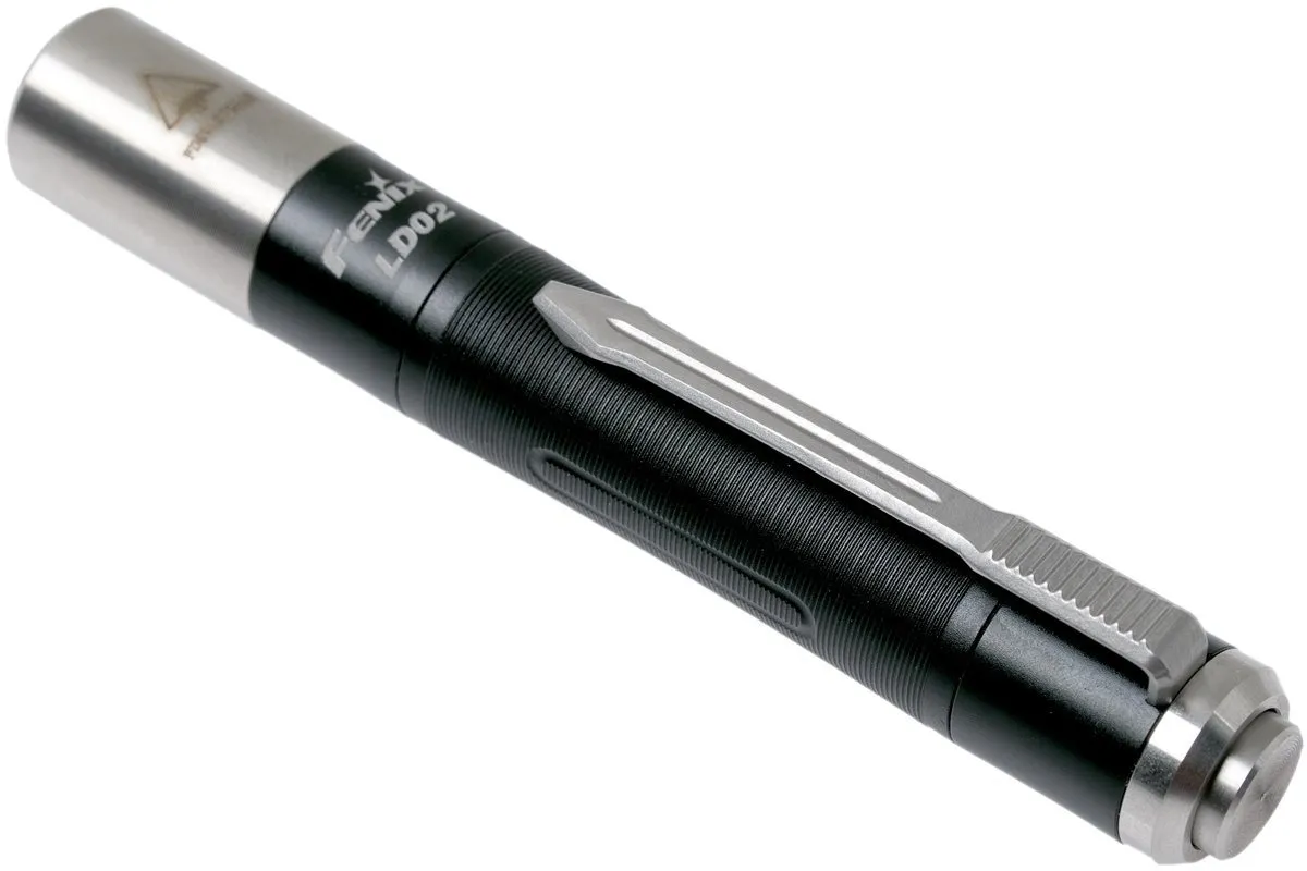 Fenix LD02 Pen Torch Doctor Torch