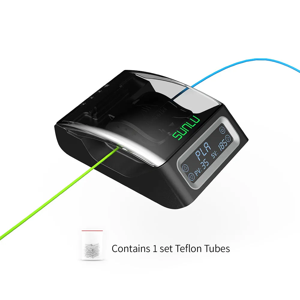 Filament Connector FC01 Bundle, DIY Multicolor Filaments without Limits