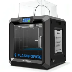 Flashforge Guider IIS Extra Large 3D Printer