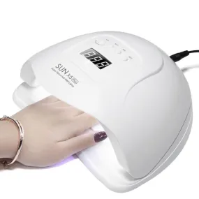 Gel Drying Nail Lamp