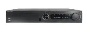 HIKVISION Embedded Plug and Play NVR - 16 Channel (DS-7716NI-I4/16P)