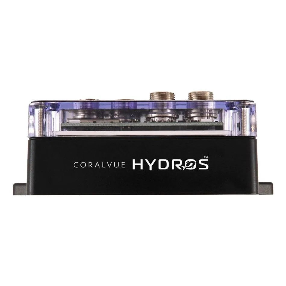 Hydros Control XS - Controller Only - Hydros