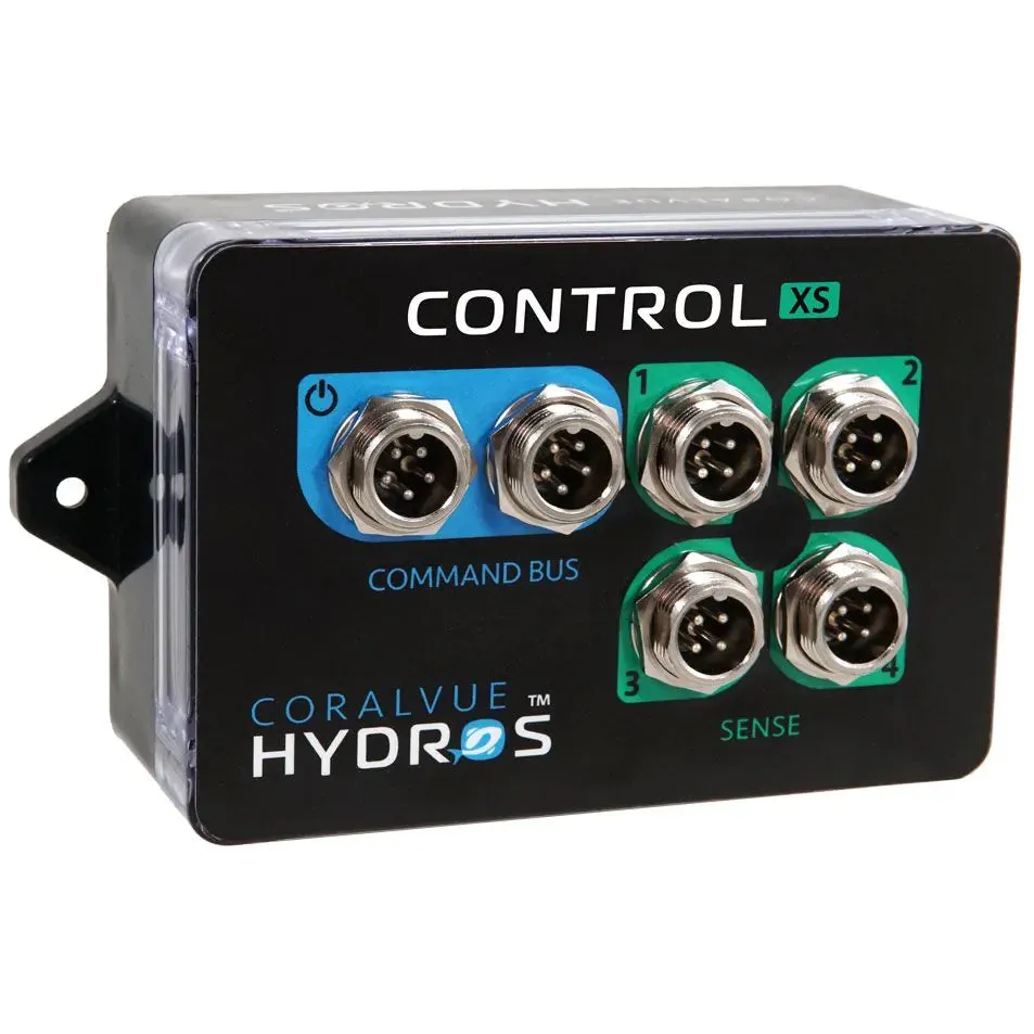 Hydros Control XS - Controller Only - Hydros