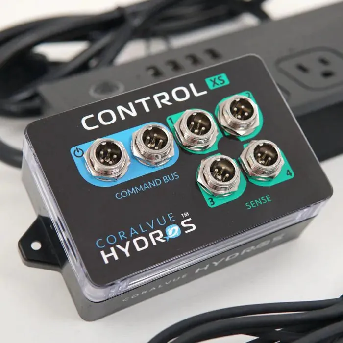 Hydros Control XS Starter Kit - Hydros