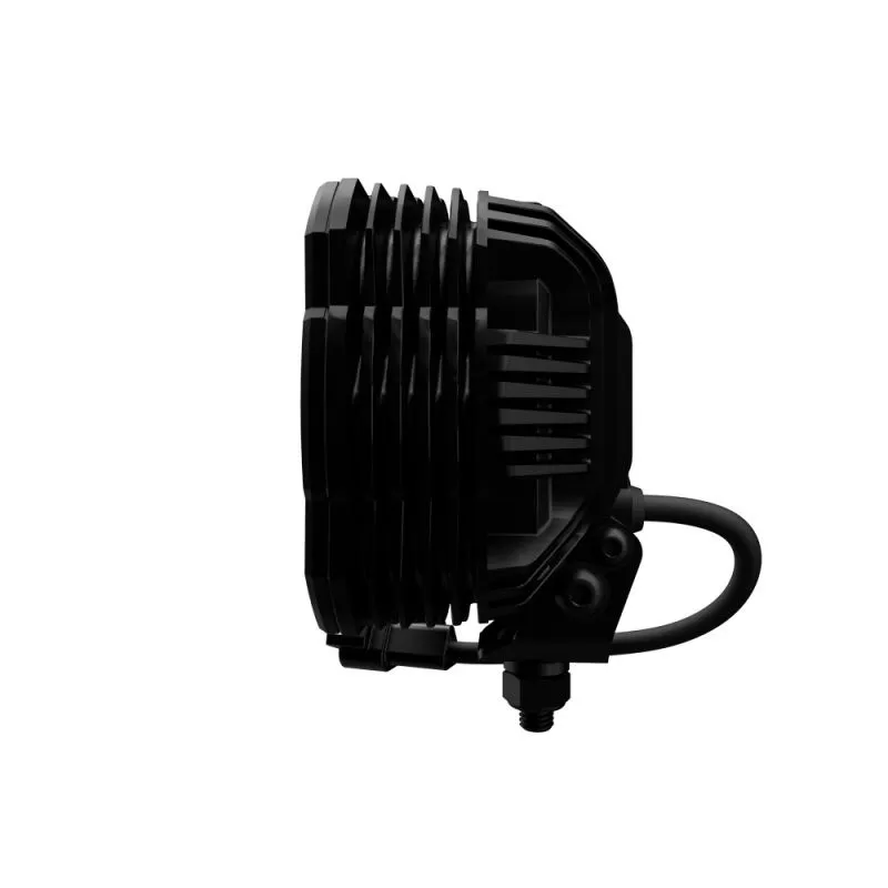 KC Hilites Flex Era 4 2-Light System - 80W Combo Beam