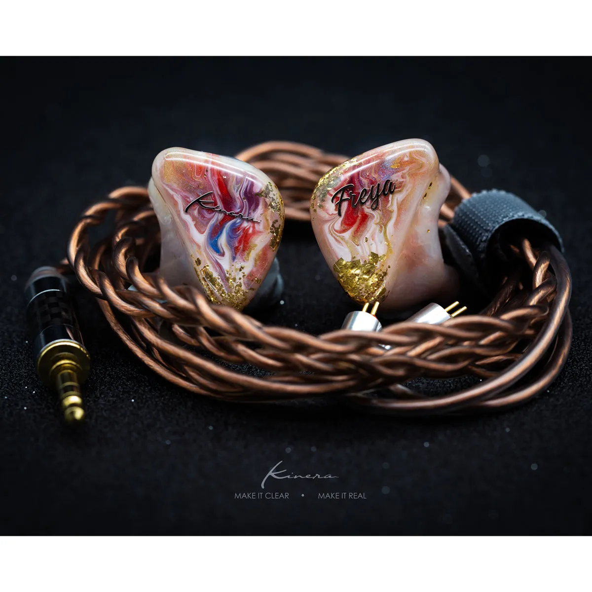 Kinera Freya In-Ear Monitor