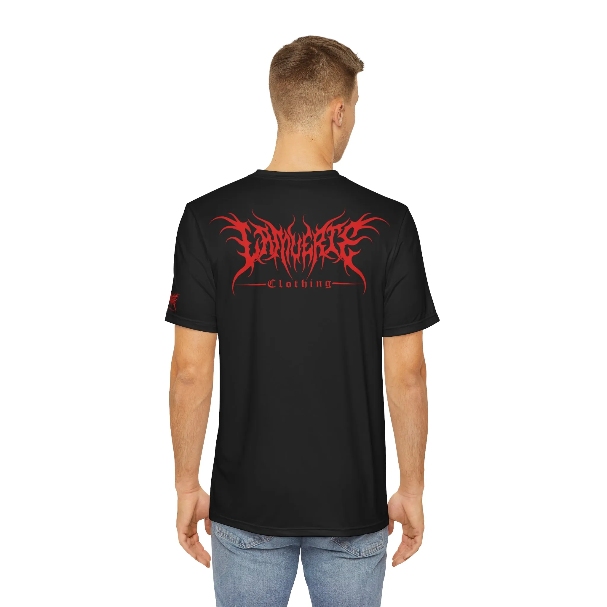 La Muerte Premium Men's Tee