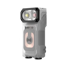 Lightok X3 Owl EDC Flashlight - Your Best Owl Light Choice