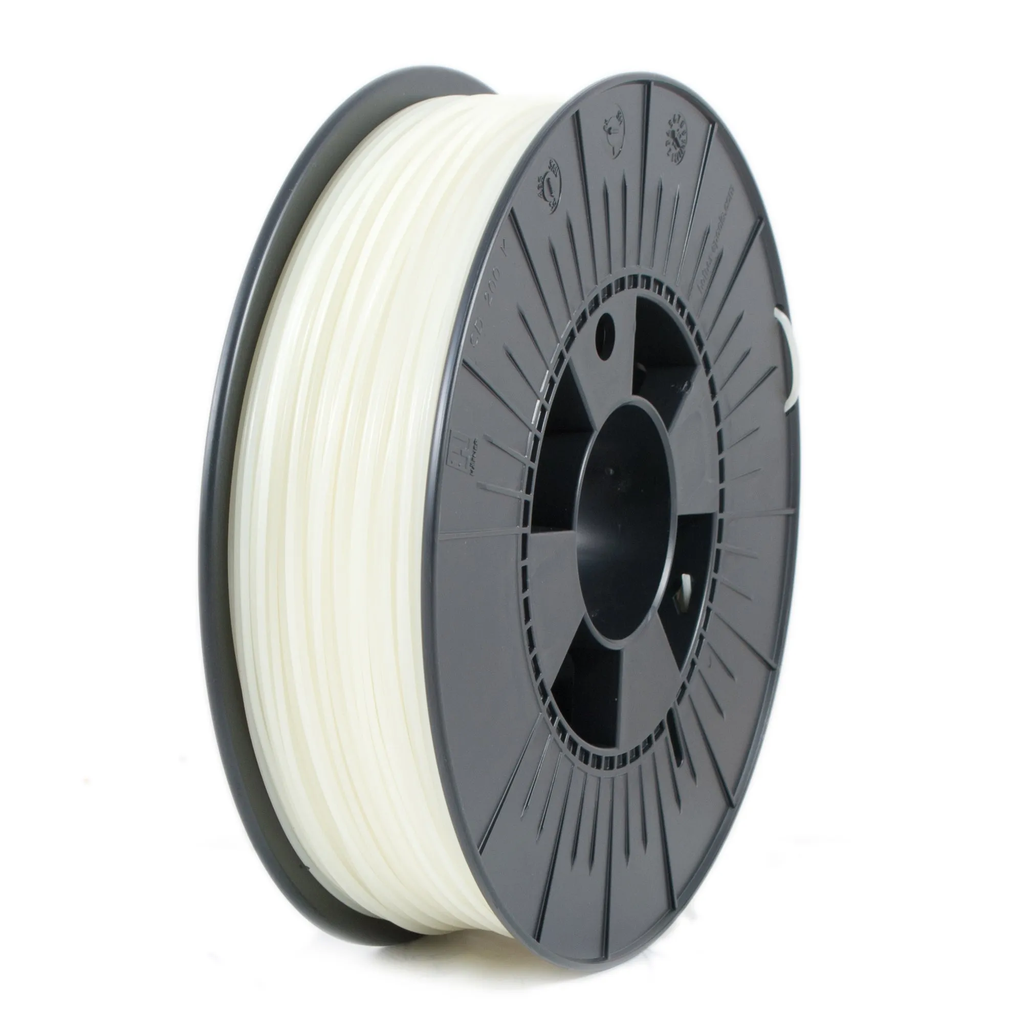 Luminous PLA Filament (1.75mm, 750g)