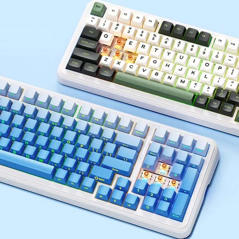 MCHOSE K99 Wireless Gasket Mechanical Keyboard