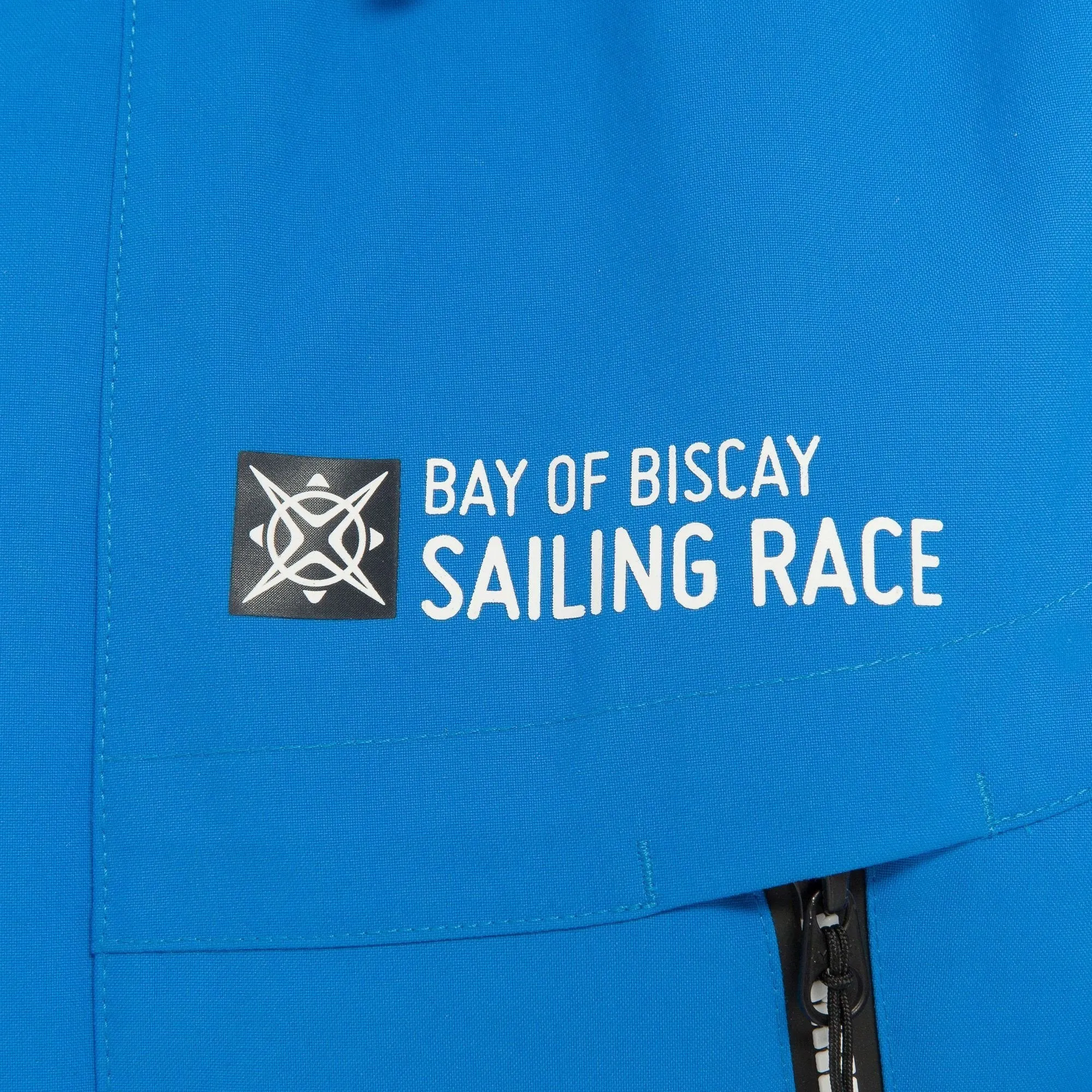 Men's Sailing Oilskin 500