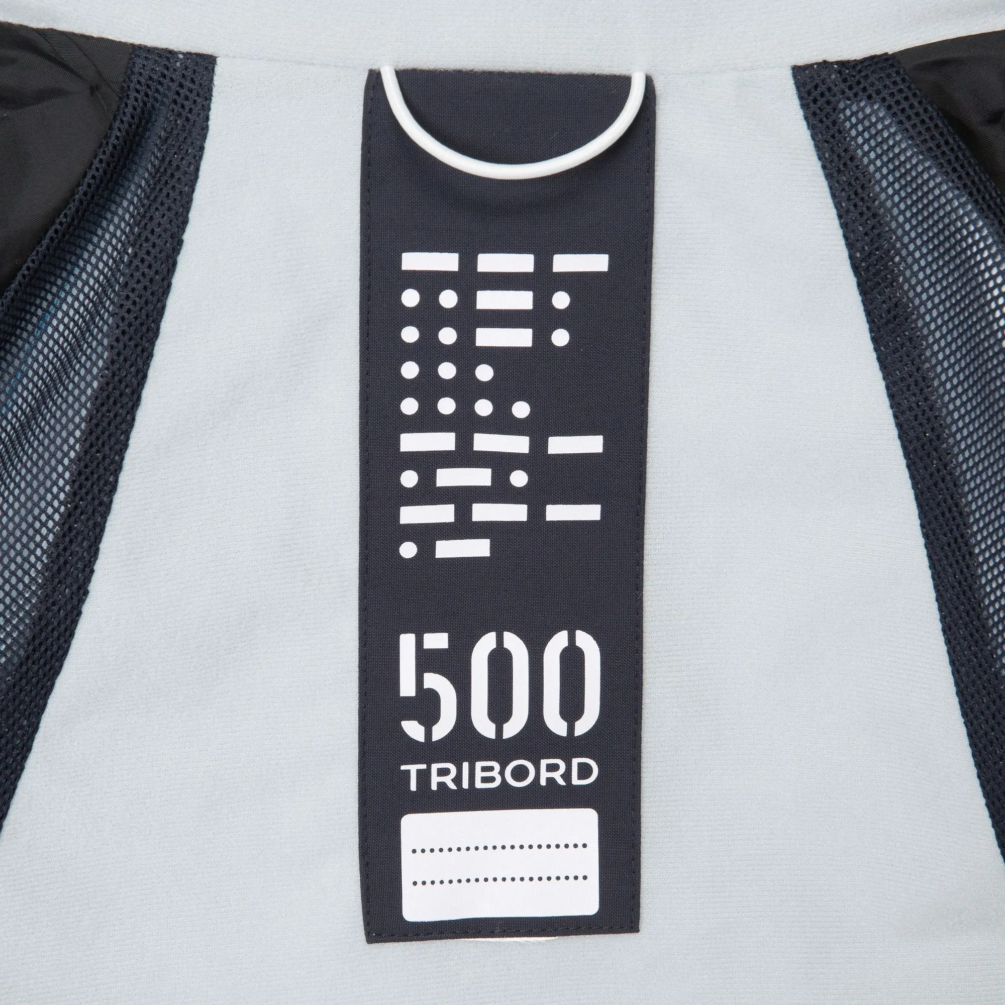 Men's Sailing Oilskin 500