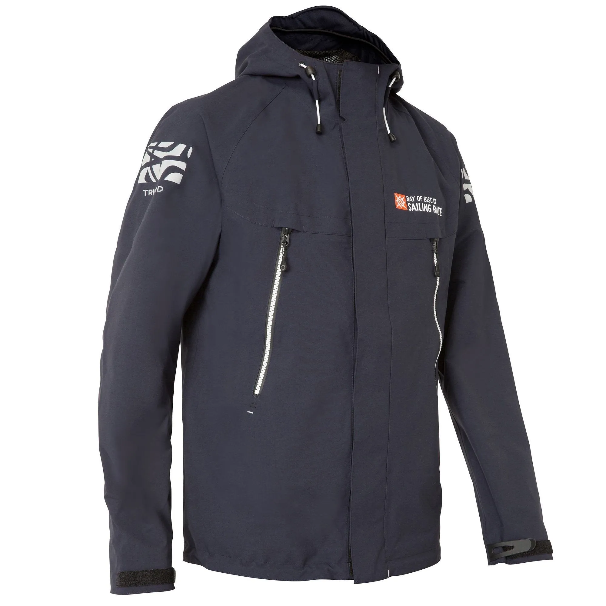 Men's Sailing Oilskin 500