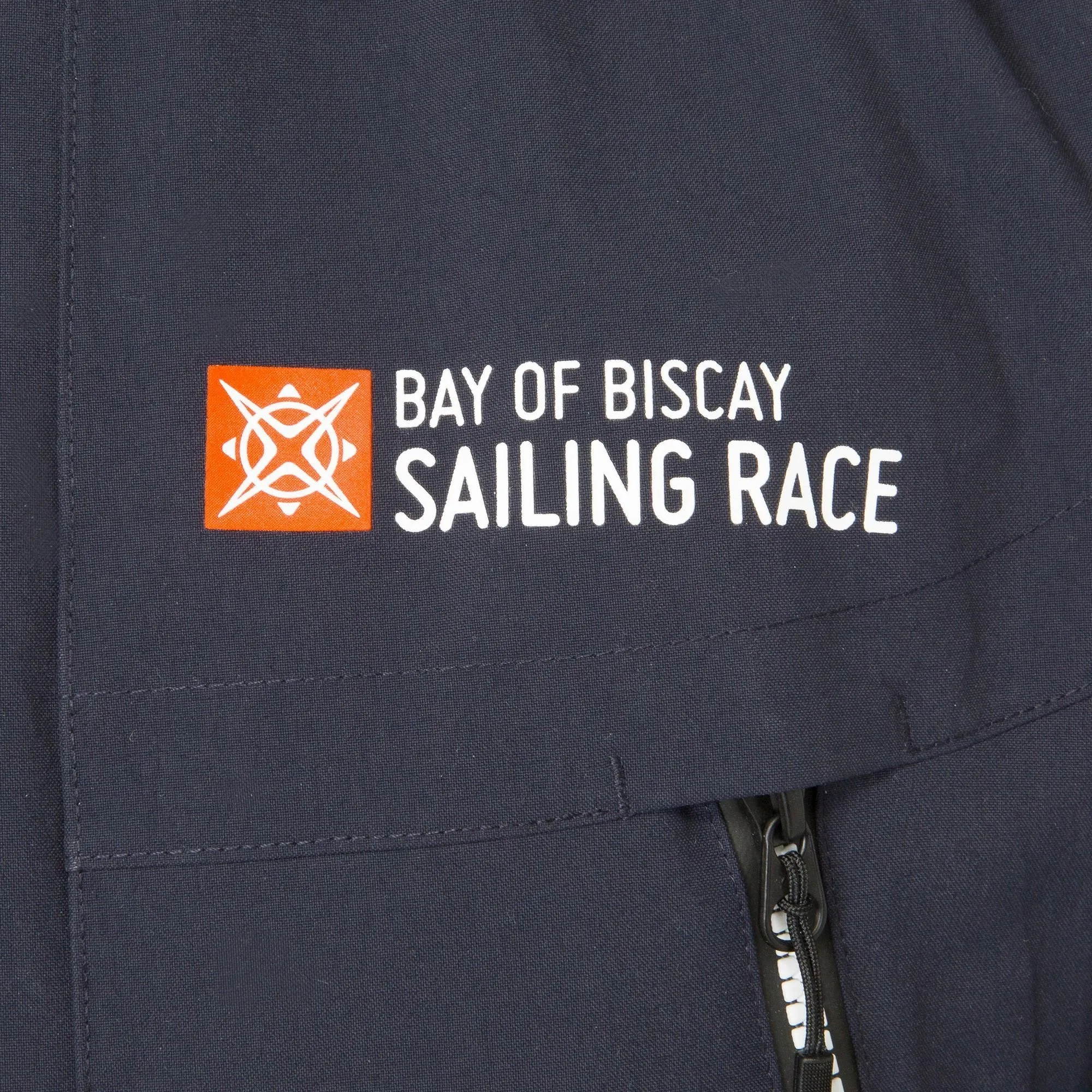 Men's Sailing Oilskin 500