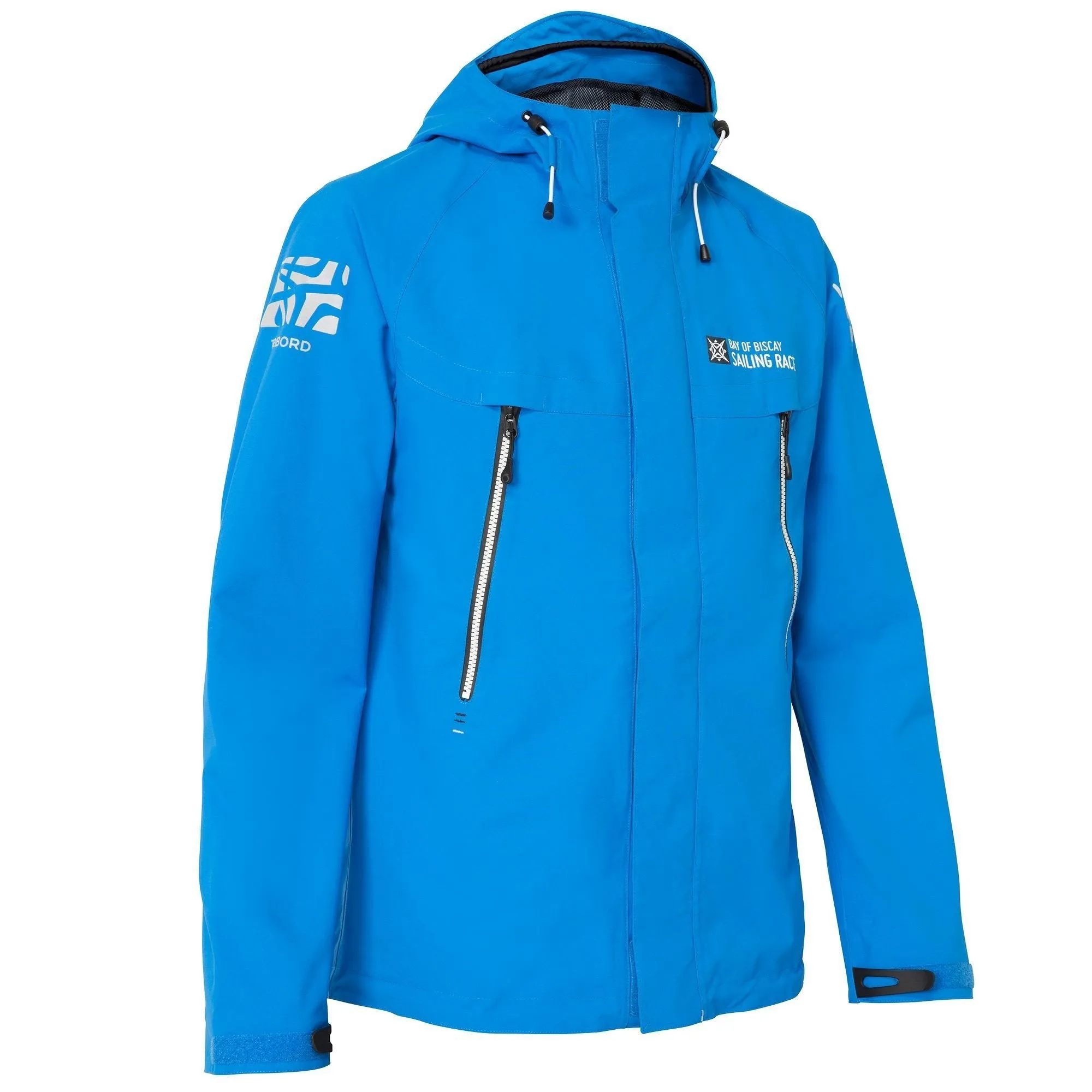 Men's Sailing Oilskin 500