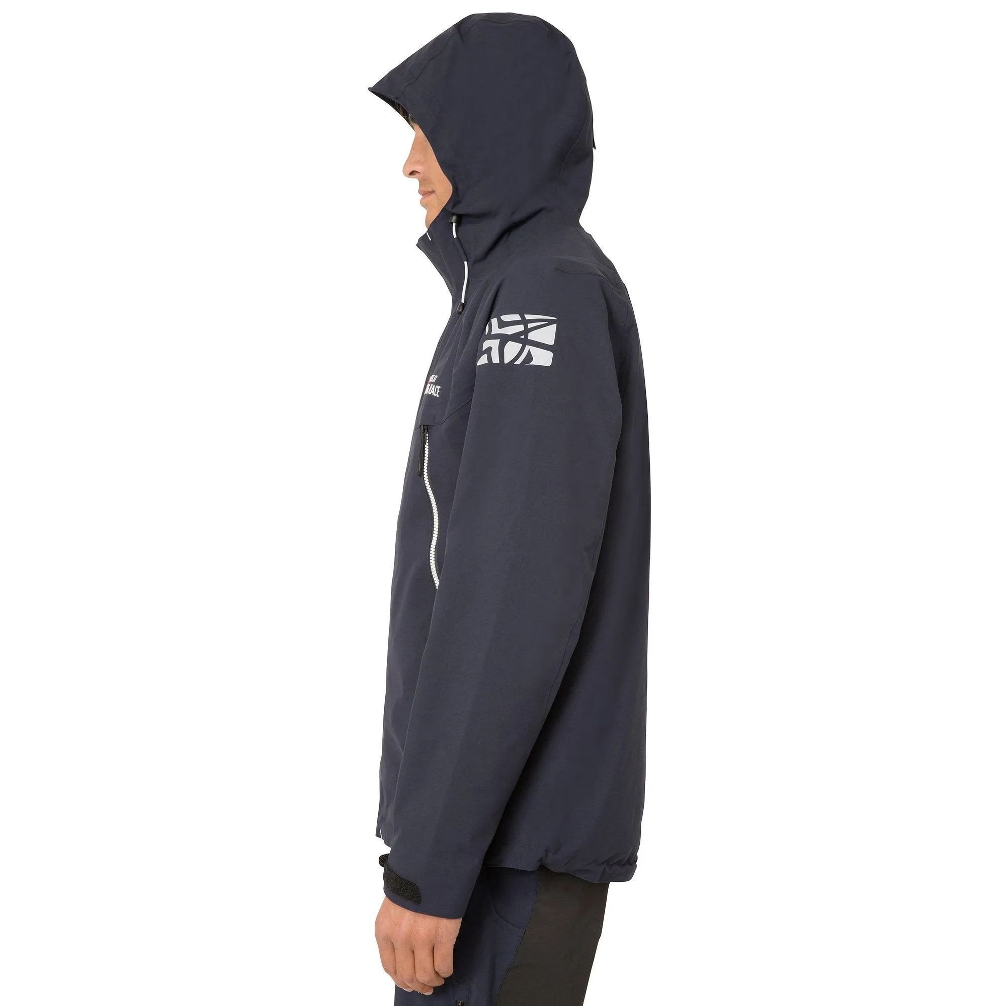 Men's Sailing Oilskin 500