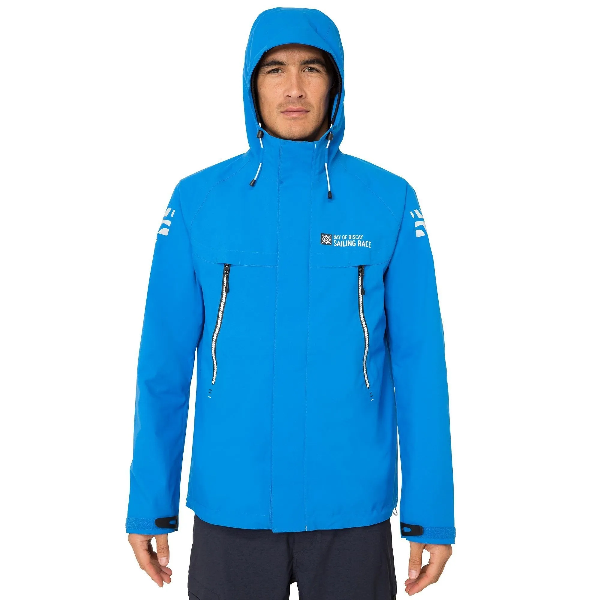 Men's Sailing Oilskin 500