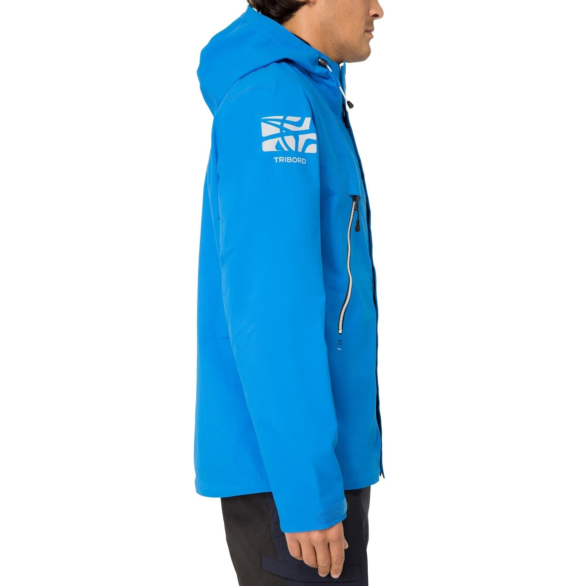 Men's Sailing Oilskin 500