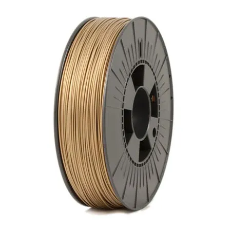 Metallic PLA Filament (1.75mm, 750g)