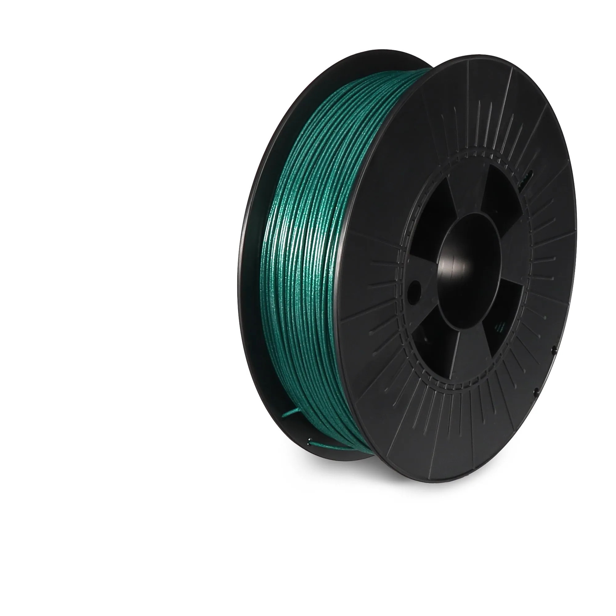 Metallic PLA Filament (1.75mm, 750g)