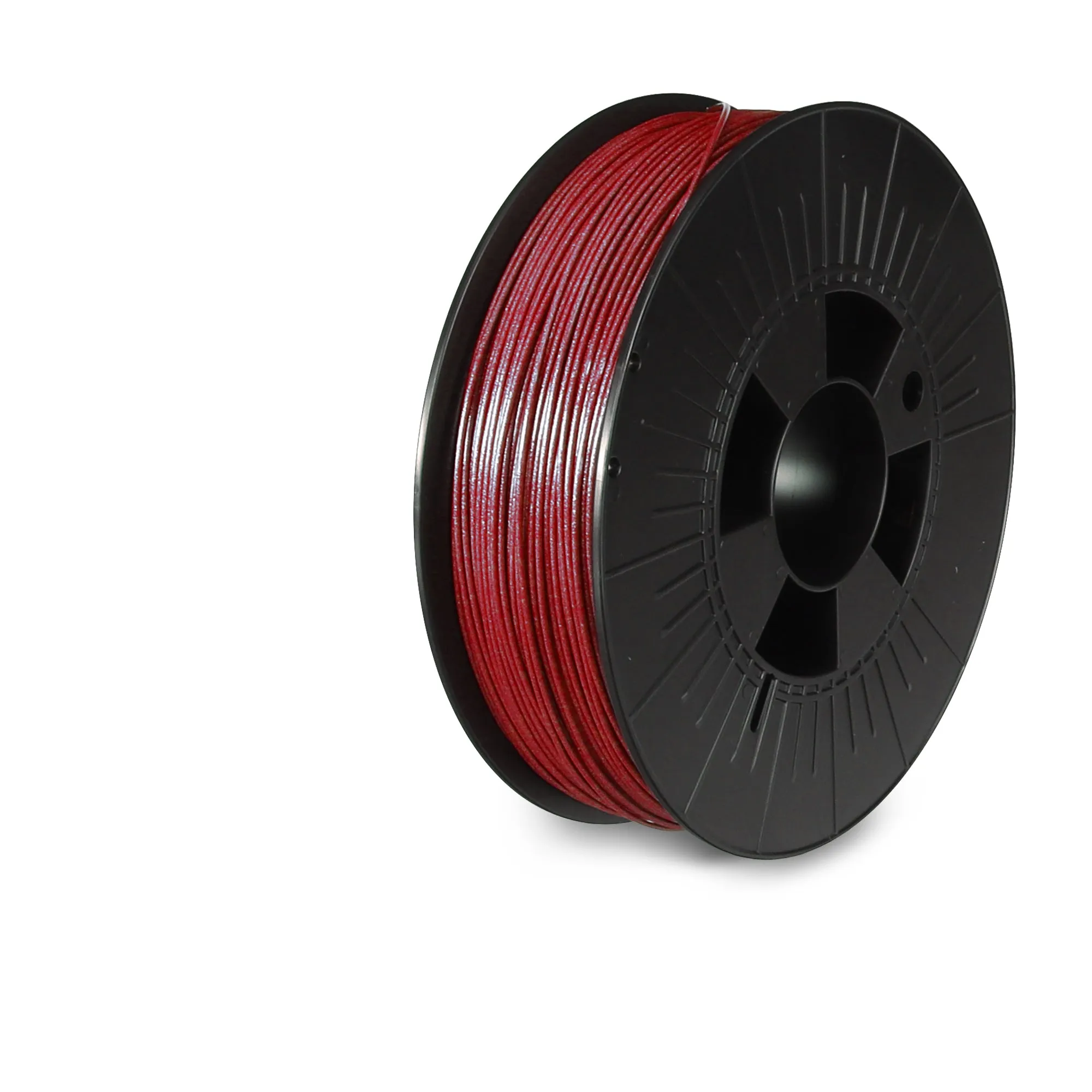 Metallic PLA Filament (1.75mm, 750g)