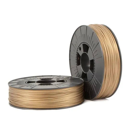 Metallic PLA Filament (1.75mm, 750g)