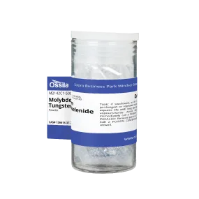 Molybdenum Tungsten Diselenide (MoWSe2) Powder