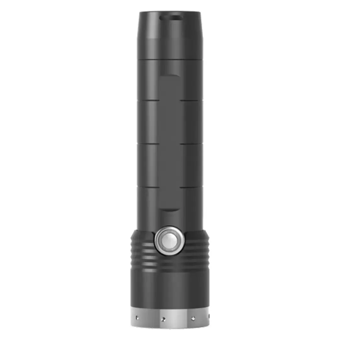 MT10 Outdoor Rechargeable Torch by LED Lenser