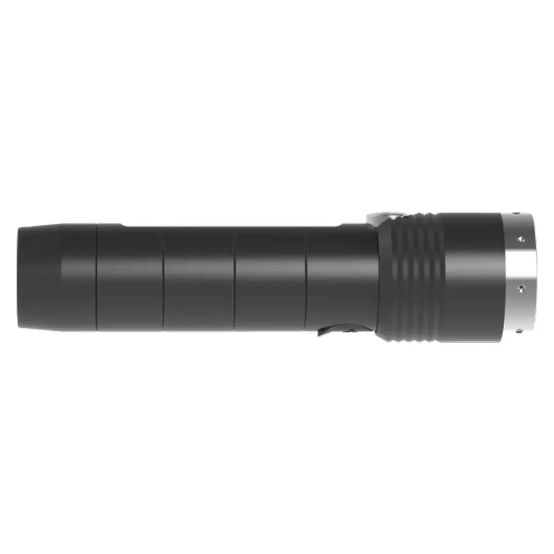 MT10 Outdoor Rechargeable Torch by LED Lenser