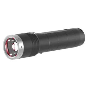 MT10 Outdoor Rechargeable Torch by LED Lenser