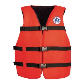 Mustang Adult Universal PFD