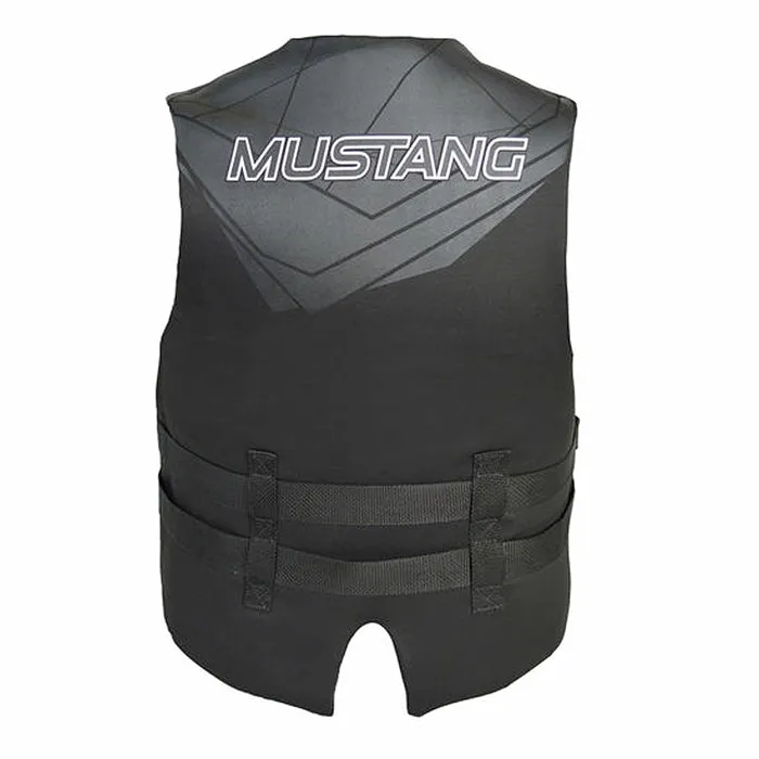 Mustang Horsepower PFD