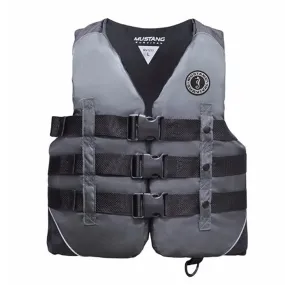 Mustang PFD Adult Sport Vest