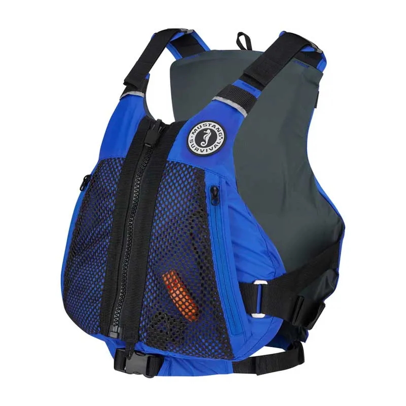 Mustang Trident Paddling Vest PFD