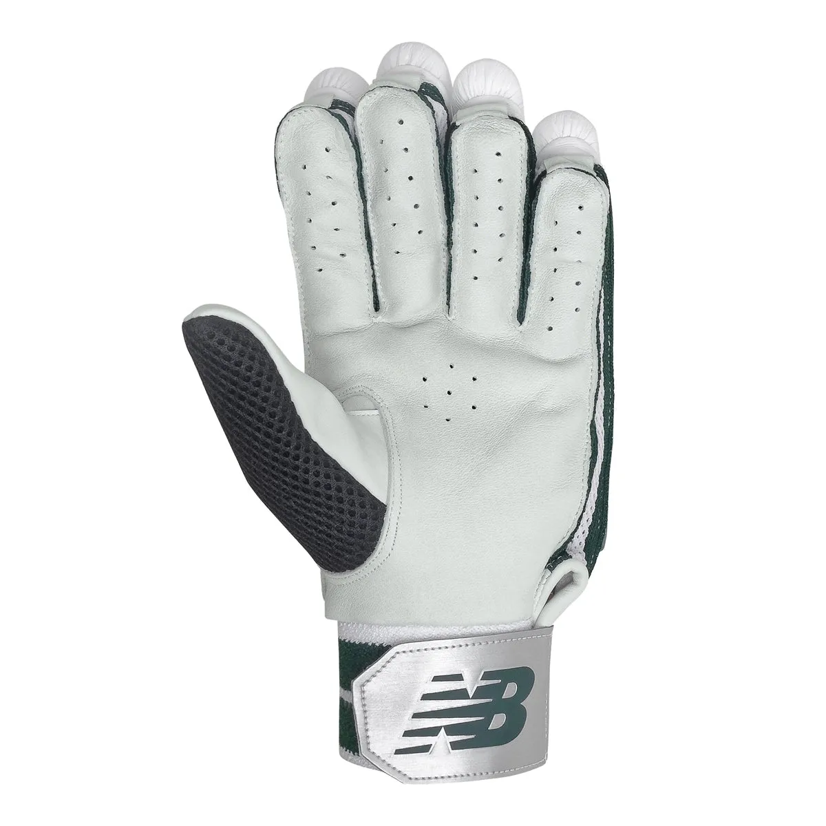 New Balance DC 1180 Cricket Batting Gloves