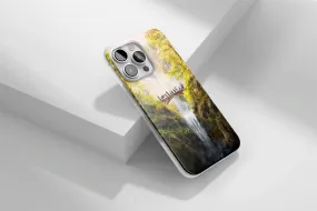 Phone Case - Leaving Rivendell