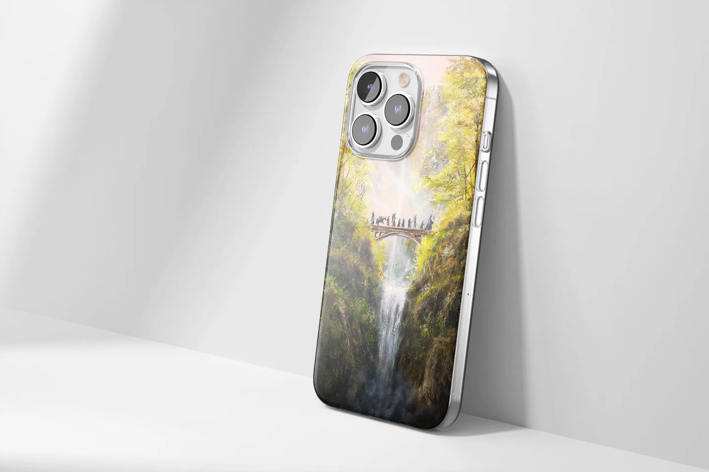 Phone Case - Leaving Rivendell