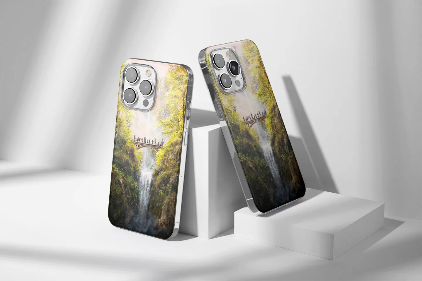 Phone Case - Leaving Rivendell