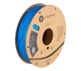 PolyMaker PolyFlex TPU95 750g (Blue)