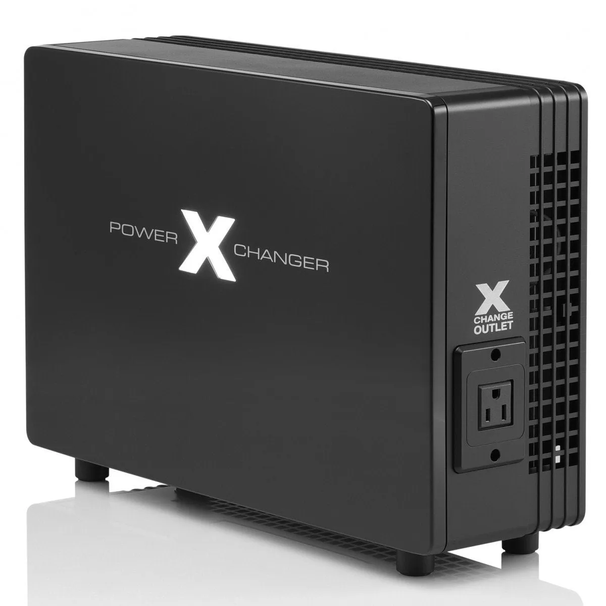 PowerXchanger XM-10 Voltage & Frequency Converter 1200 Watts