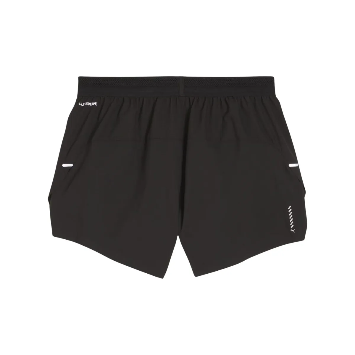 Puma Run Ultraweave Velocity Shorts Black