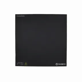 Raise3D BuildTak Build Surface for Pro2/Pro2 Plus 3D Printers