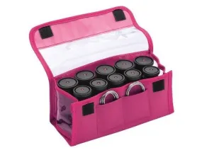 Revlon Tourmaline Ionic Ceramic Heat Rollers RVHA6603