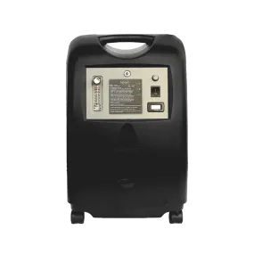 Rythm Stationary Oxygen Concentrator-5LPM