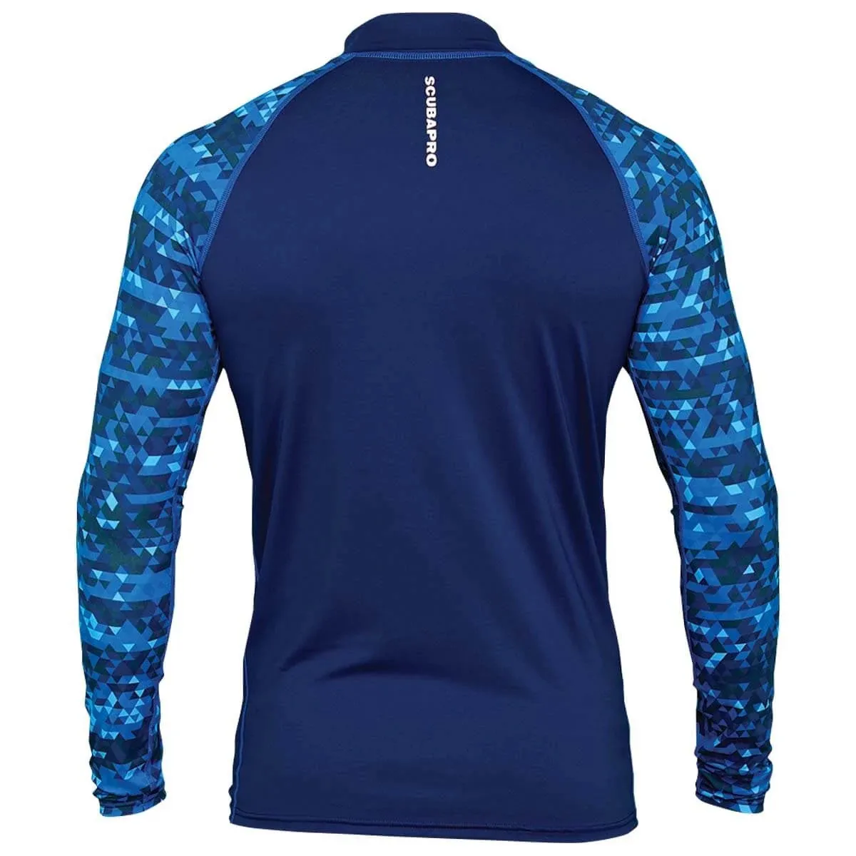 SCUBAPRO - UPF 50 Rash Guard, Long Sleeve, Men