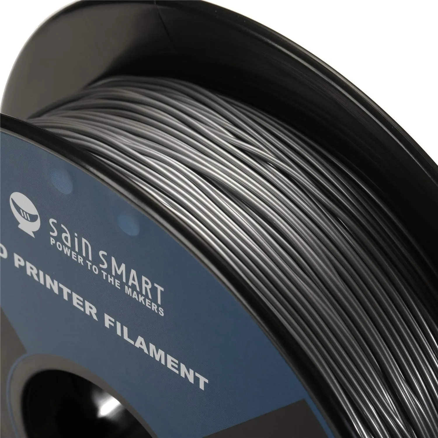 Solid Colors, 1.75mm Flexible TPU Filament