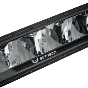 STEDI Light Bar Curved Super Drive (16 LED) - ST2K 40.5 Inch LEDST2K-40-16L