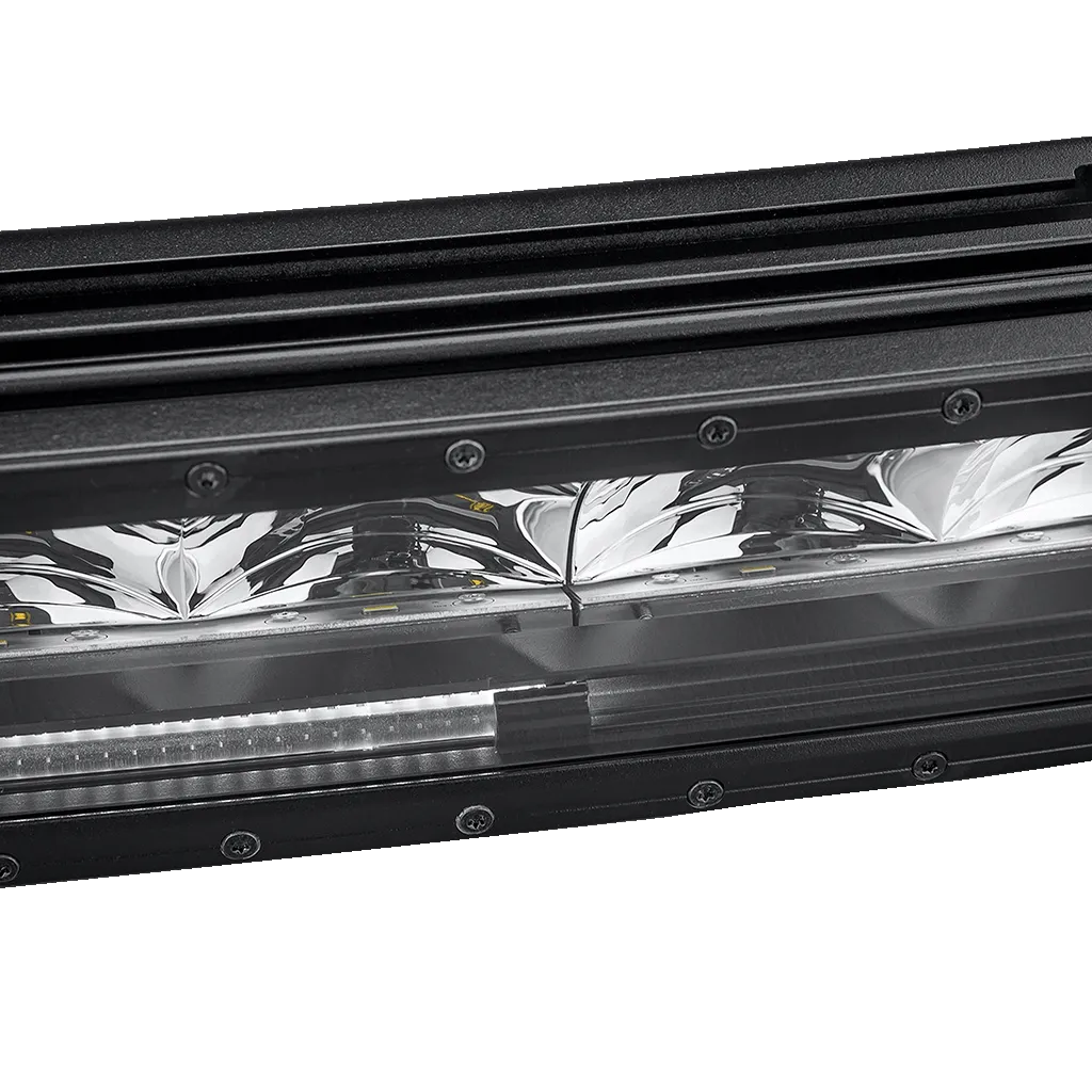 STEDI Light Bar Curved Super Drive (16 LED) - ST2K 40.5 Inch LEDST2K-40-16L