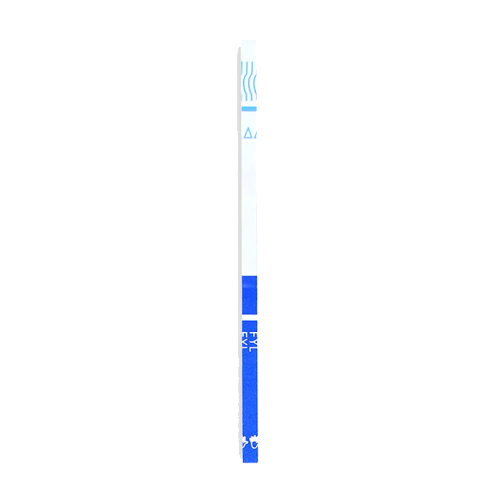 Toxi Shield by Safety Strips™ Fentanyl Test Strips (10 Test Strips per box)